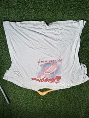 American Eagle The Rolling Stones It’s Only Rock ‘N’ Roll Graphic T-Shirt