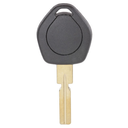 With LED Light Transponder Key Shell for BMW 3 5 7 Z3 Series E36 E34 E38 E39