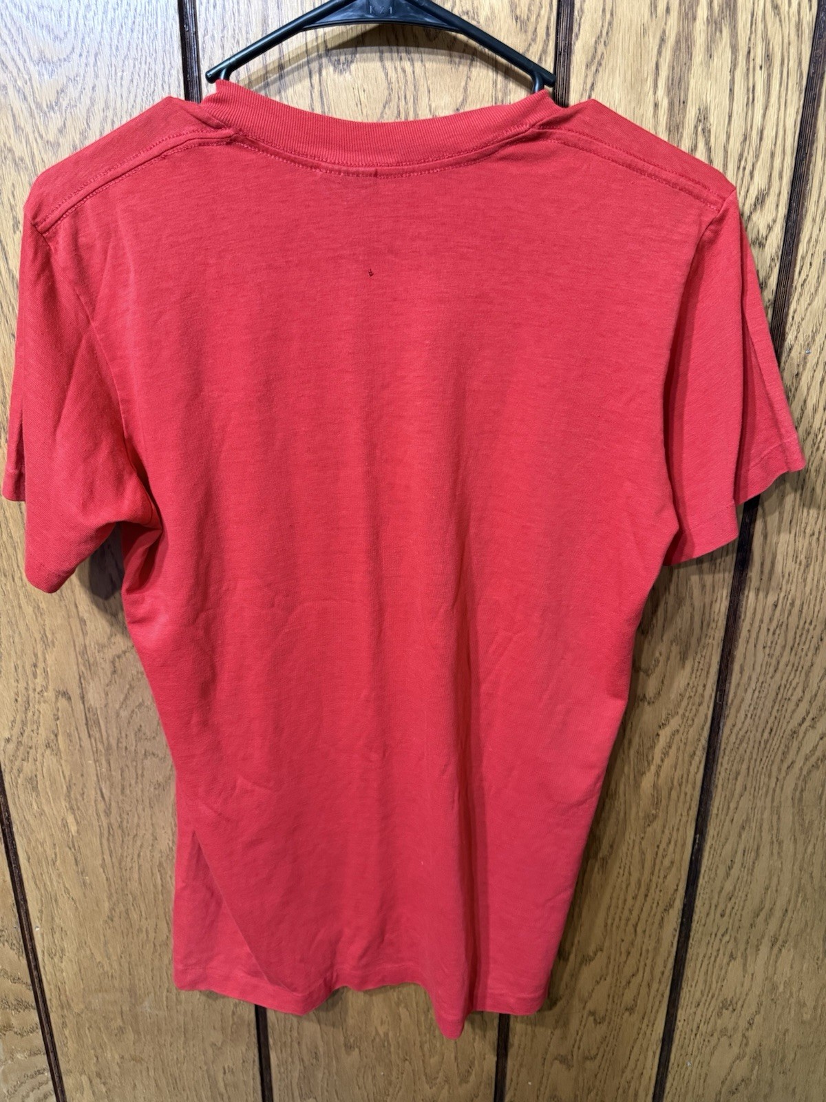Vintage 1985 Nike Air Jordan Shirt (M) gallery