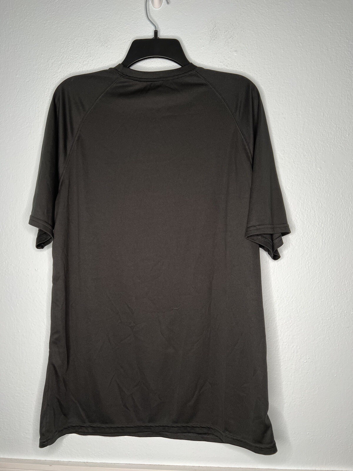 Palazzo Las Vegas Mens Large Performance T Shirt Black Logo Casino Gambling gallery