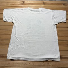 Vintage 90s Reef Dive Scuba Diving Fish Coral Ocean Promo Graphic T-Shirt – XL