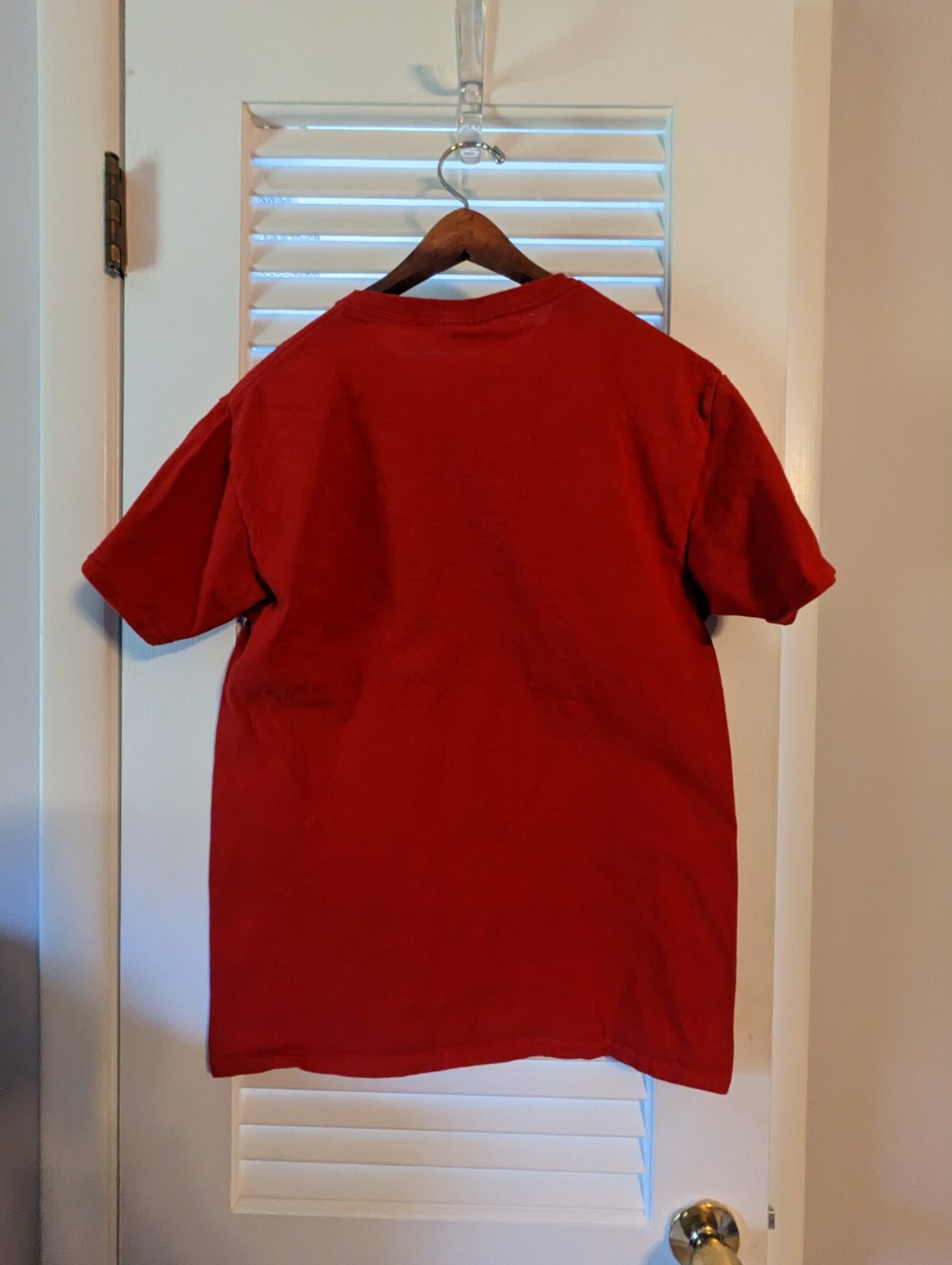 Delta Medium Red Tshirt I Can Explain It To You But I Can't Understand It gallery