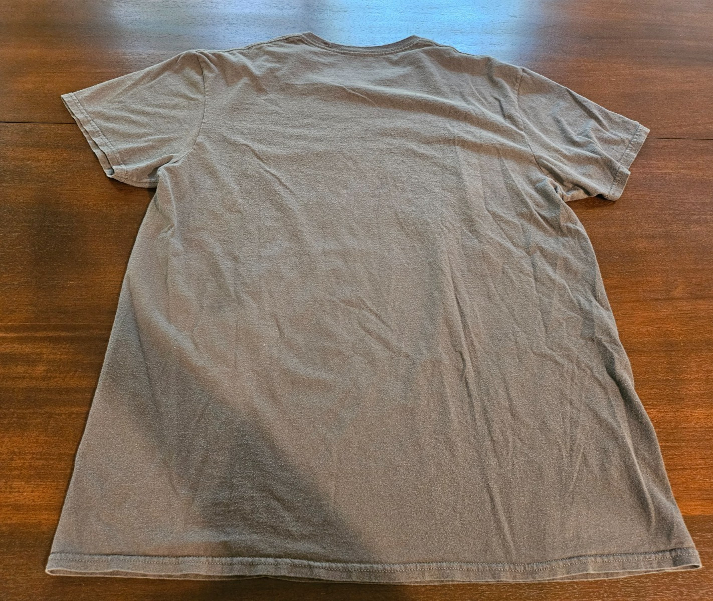 The Golden Girls Cast Men's T-Shirt Gray Size Large gallery