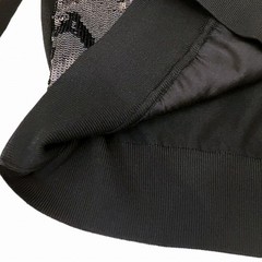 DOLCE&GABBANA tops 65% Polyamide x 18% Silk x 17% Wool Free shipping Used