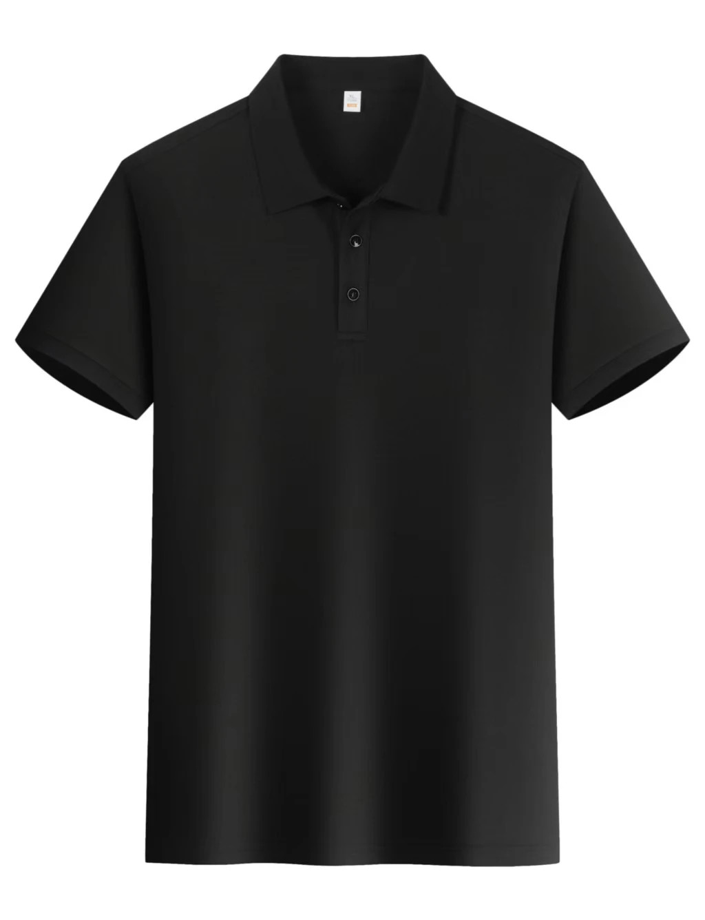 New men's commuter POLO shirt, suitable for daily sports, commuting, and casual gallery