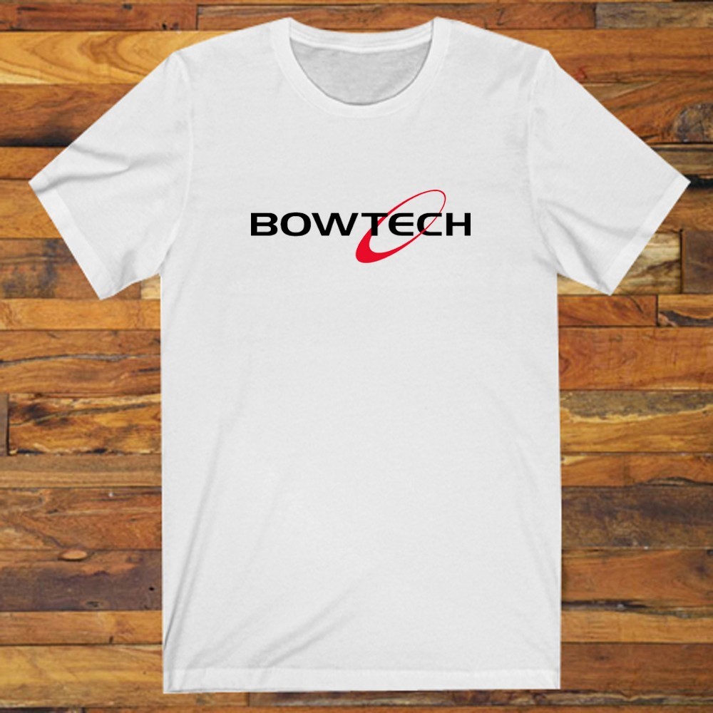 Bowtech Archery Hunting Bows Hunter Men’s White S to 5XL