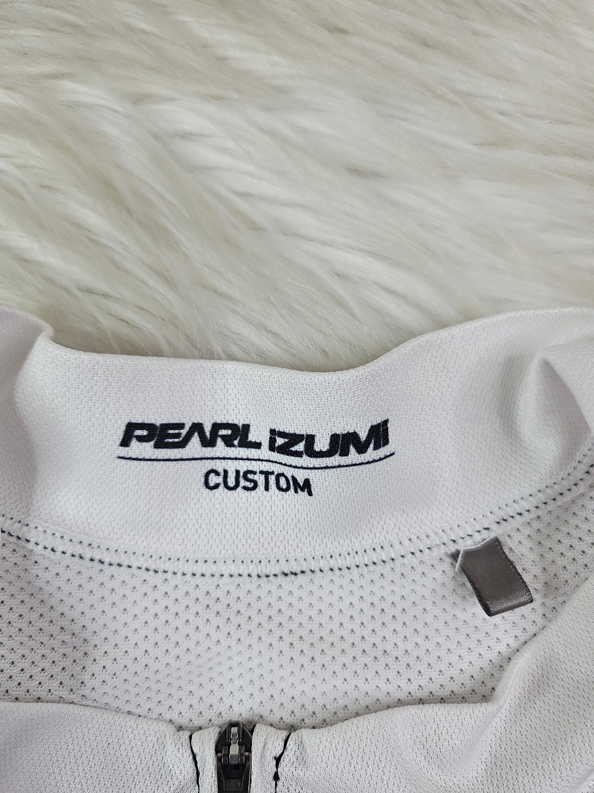 Susan G. Komen Ride For The Cure Pearl Izumi Custom Cycling Jersey gallery