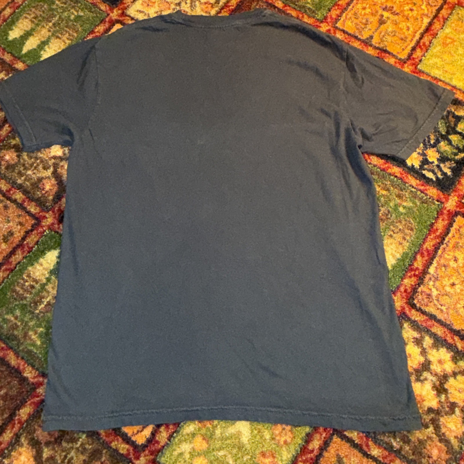 Fall Out Boy “So Much For Stardust” Band T Shirt M Dog Graphic Y2K gallery