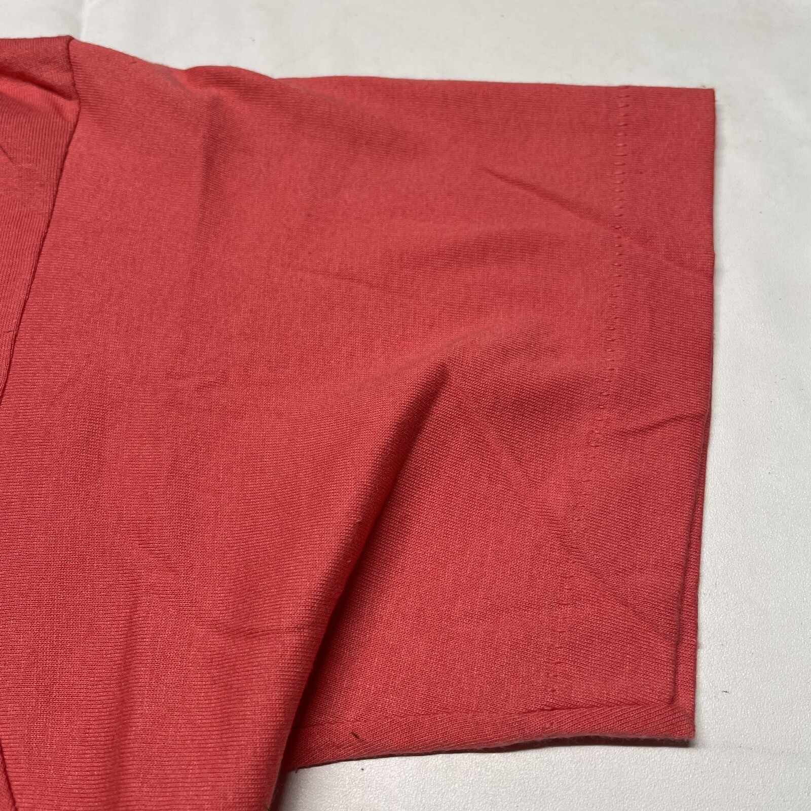 Vintage 90s Single Stitch T-Shirt Men’s XL Hipster Streetwear Hip Hop USA Made gallery