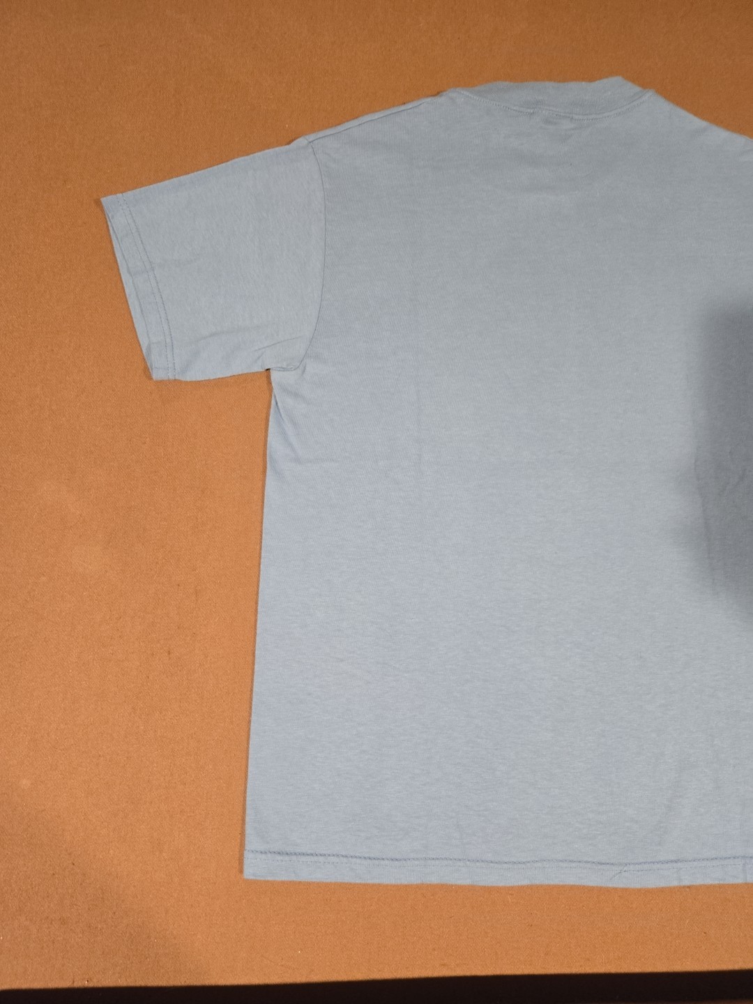 Air Force One Presidential Clinton Bush 90s Museum Vintage Blue Men's T Shirt M gallery