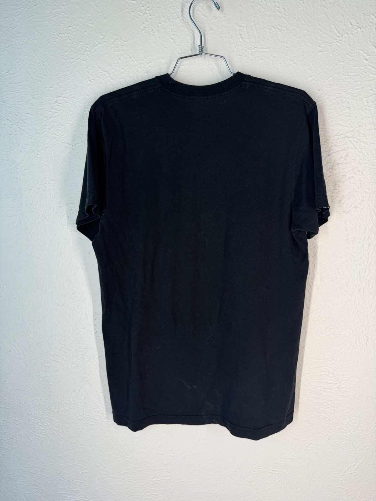 American Apparel Drugs Dripping Graphic Tshirt Vintage 00s S M Online Ceramics gallery