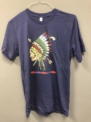 Grateful Hills Tri-Blend SS T-Shirts – Shinnecock Hills Grateful Dead Golf