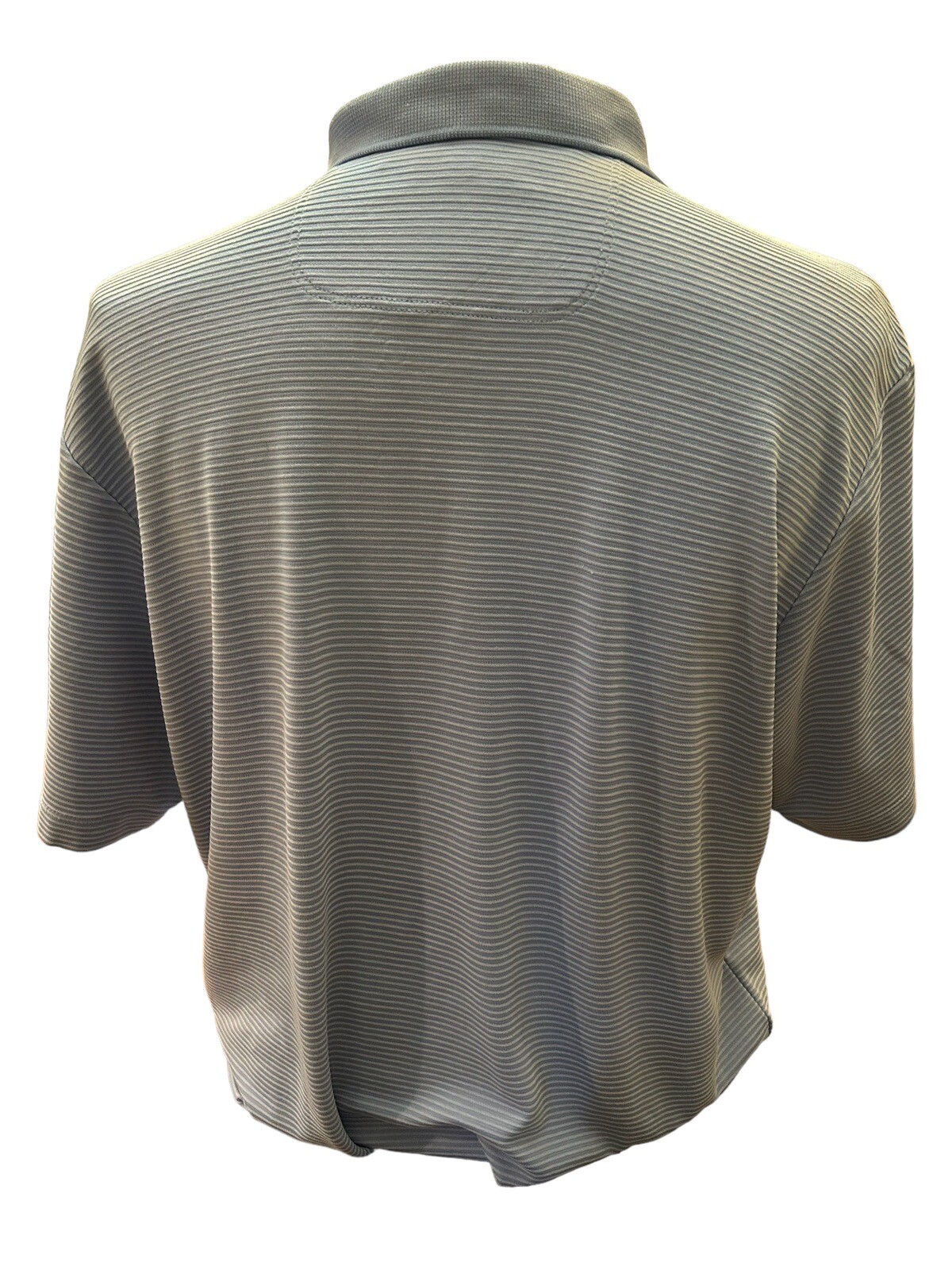 Tommy Bahama Men's Polo Shirt Size L, Blue, Short Sleeve gallery