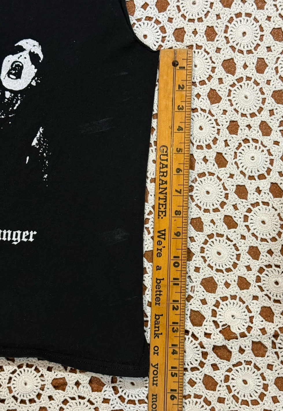 Vintage Y2K Darkthrone Transilvanian Hunger Punk Metal Band Shirt Sleeveless gallery