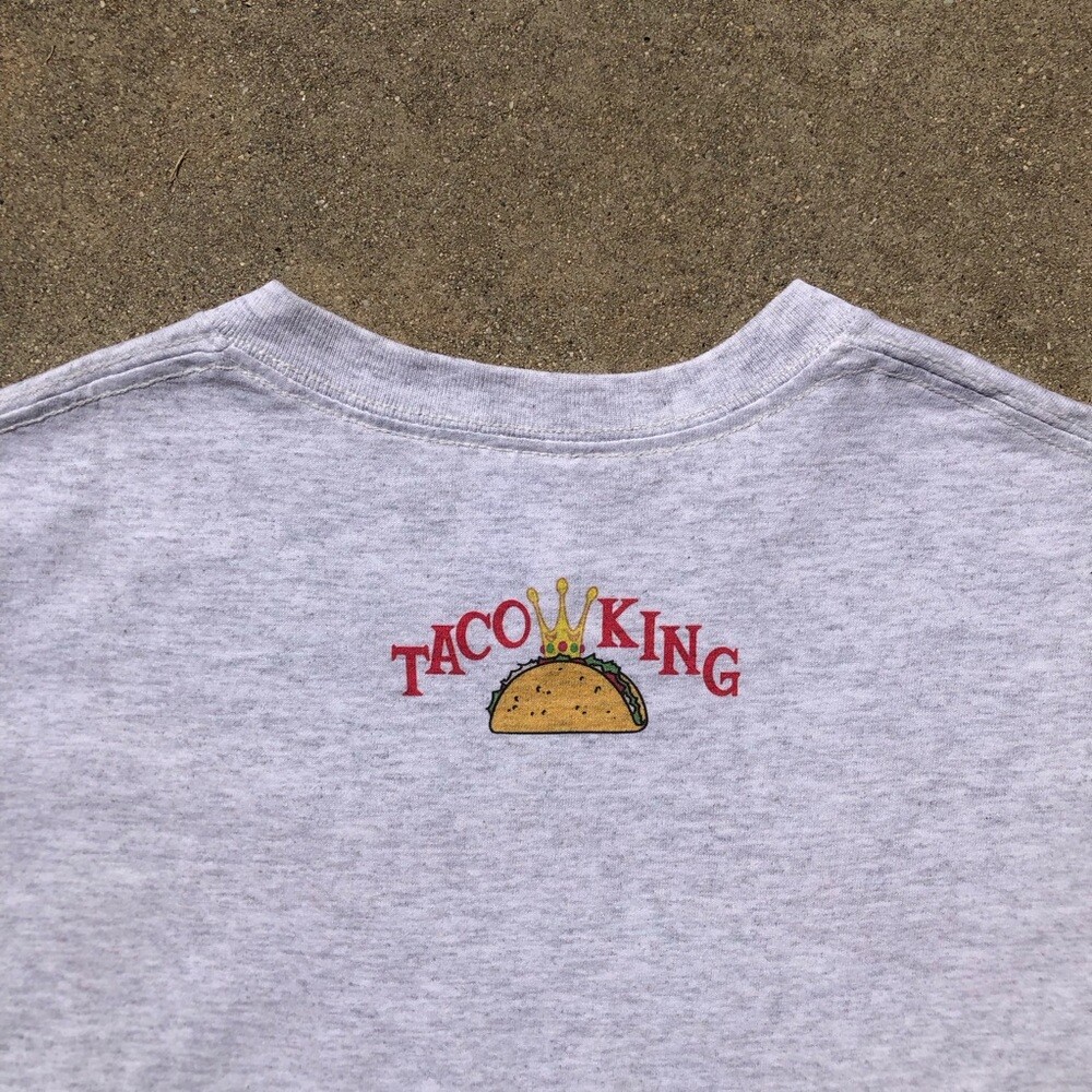 RARE American Dad Cast/Crew Deadstock Y2K Exclusive Company Softball Game Tees gallery