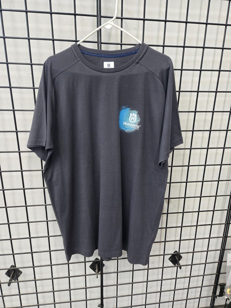 HUSQVARNA REMOTE TSHIRT SIZE SMALL 3HS240034002