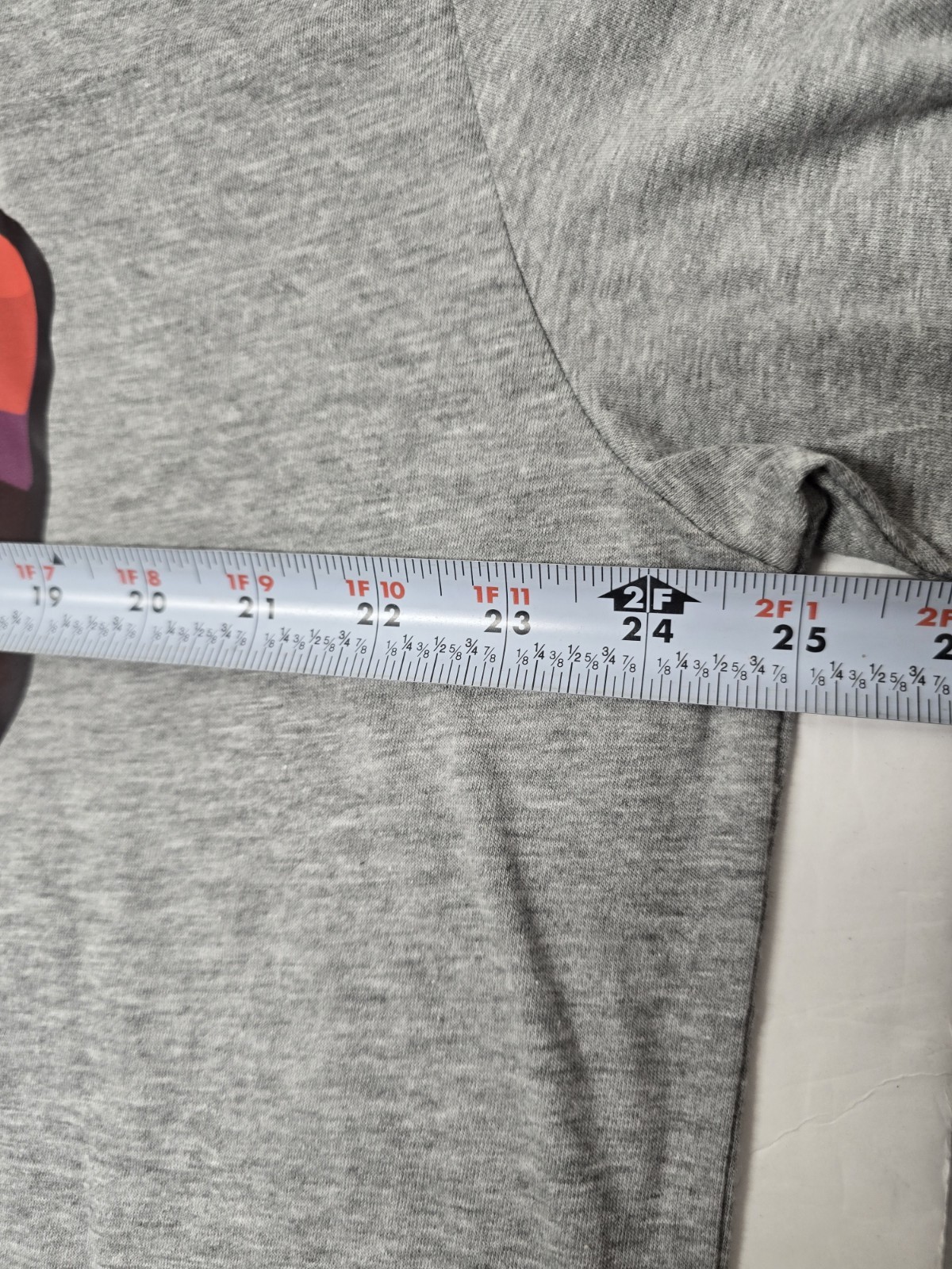 Star Wars Men's T-shirt 2XL Grey Tatooine National Park Sci-Fi Travel Parody gallery