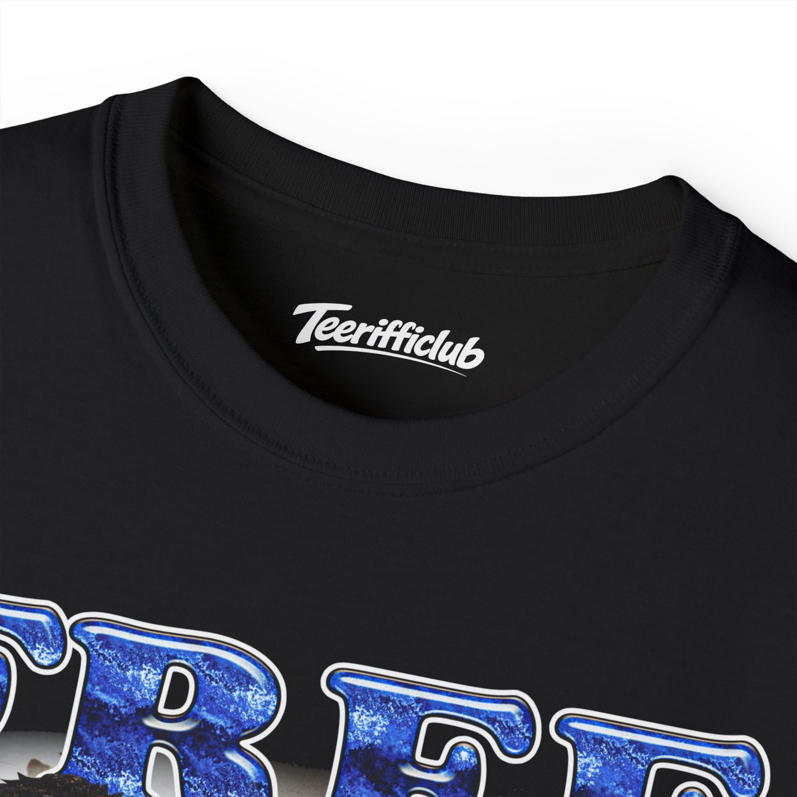 Free Tay K Rap T Shirt Y2K Hip Hop Streetwear Graphic Tee Vintage Style gallery