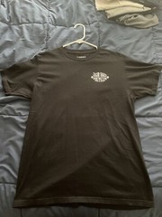 restaurant t shirt