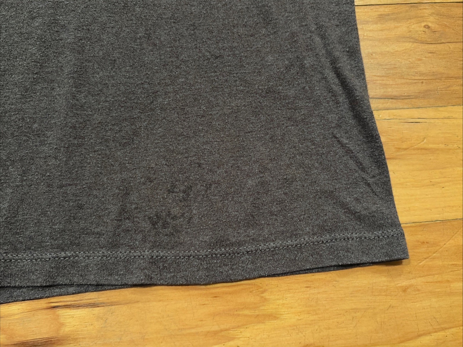 American Fishing Tackle Co AFTCO T-Shirt Mens Medium Gray Graphic Short Sleeve gallery