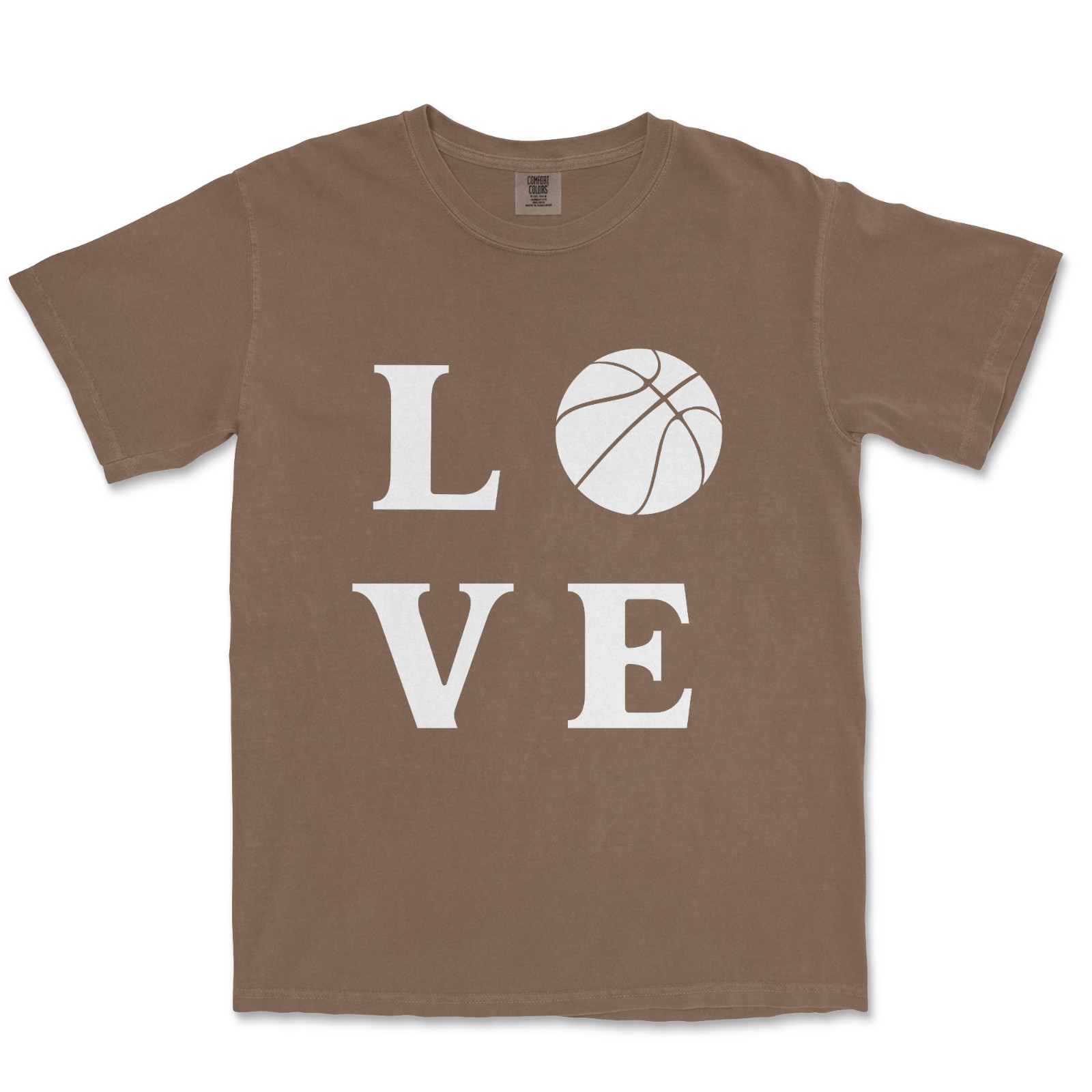 Love Basketball Shirt Basketball Shirts For Men Graphic Basketball T Shirt gallery