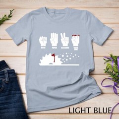 Rock Paper Scissors Table Saw Woodworking Carpenter T-Shirt Unisex T-shirt