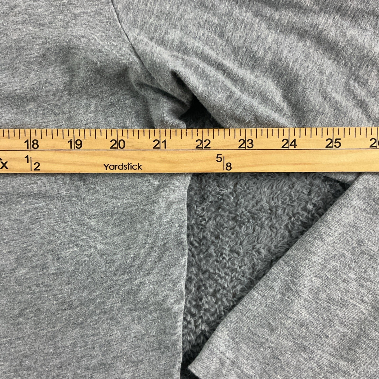 Patagonia Shirt Mens Large Long Sleeved Daily Henley Gray Casual gallery