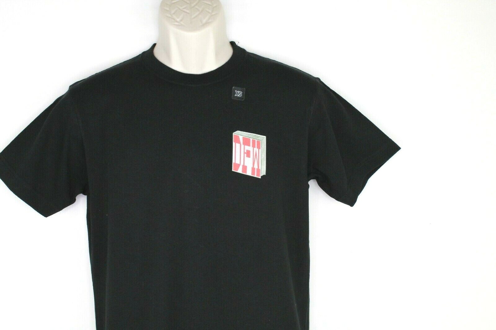 Barry McGee x Uniqlo SPRZ NY T Shirt Mens XS Graphic DFW MoMA NEW gallery