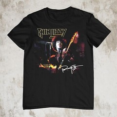 Thin Lizzy Band Phil Lynott Gift For Fans Unisex All Size Shirt