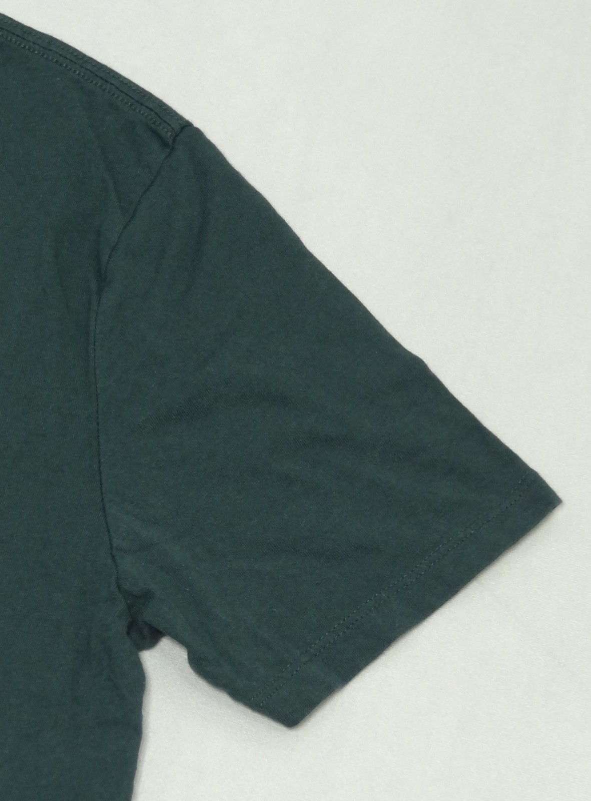 Old Navy Mortal Kombat Klassic Graphic T Lost In The Woods Green Men's Unisex S gallery