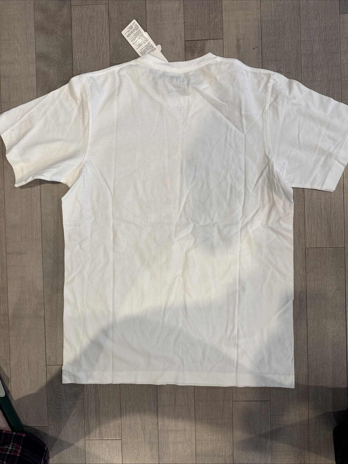 Brand New Kaws x Uniqlo UT "Flayed Companion" Tee Size Large L (Asia Sizing) gallery