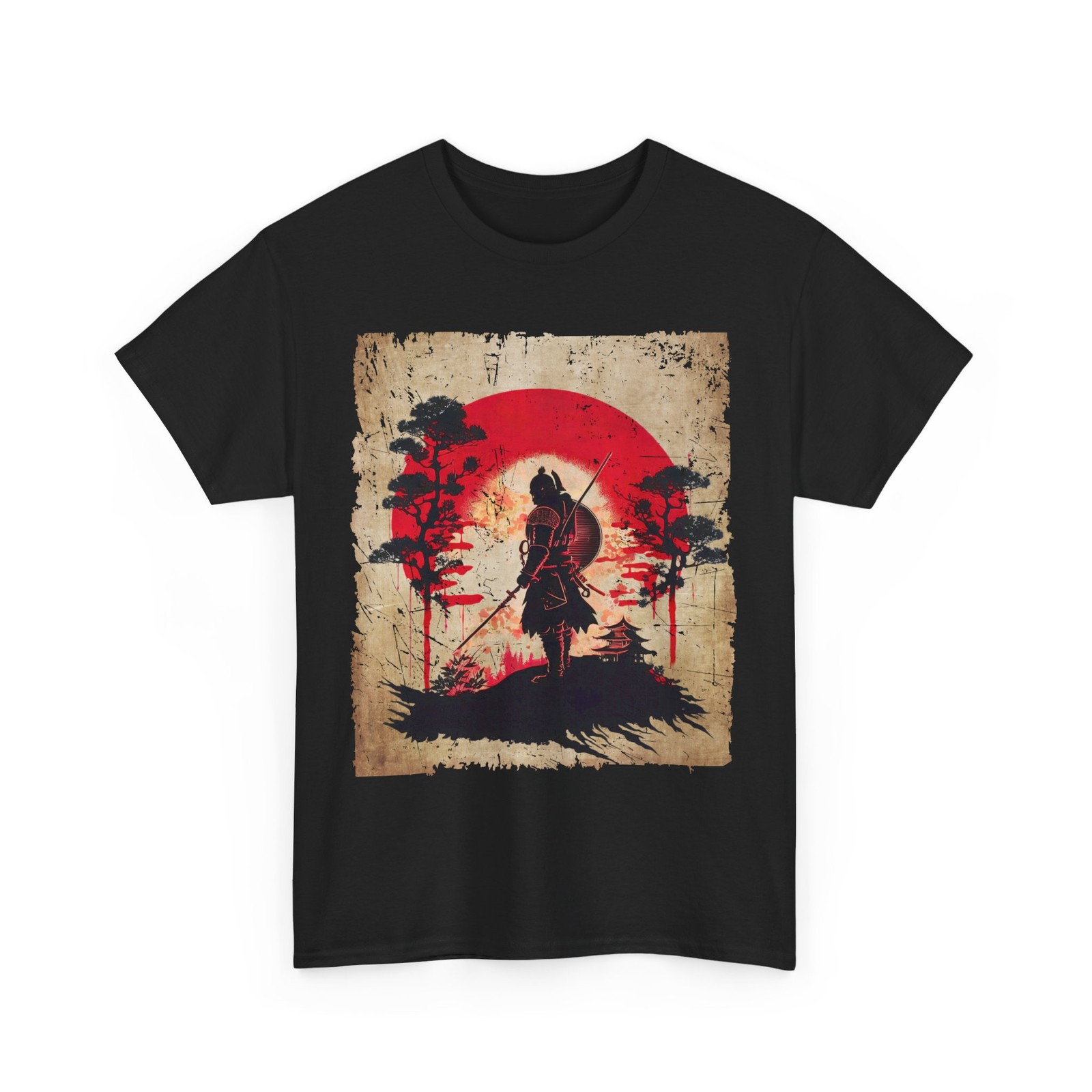 Japanese Samurai Shirt Japanese Culture Japanese Art Lovers