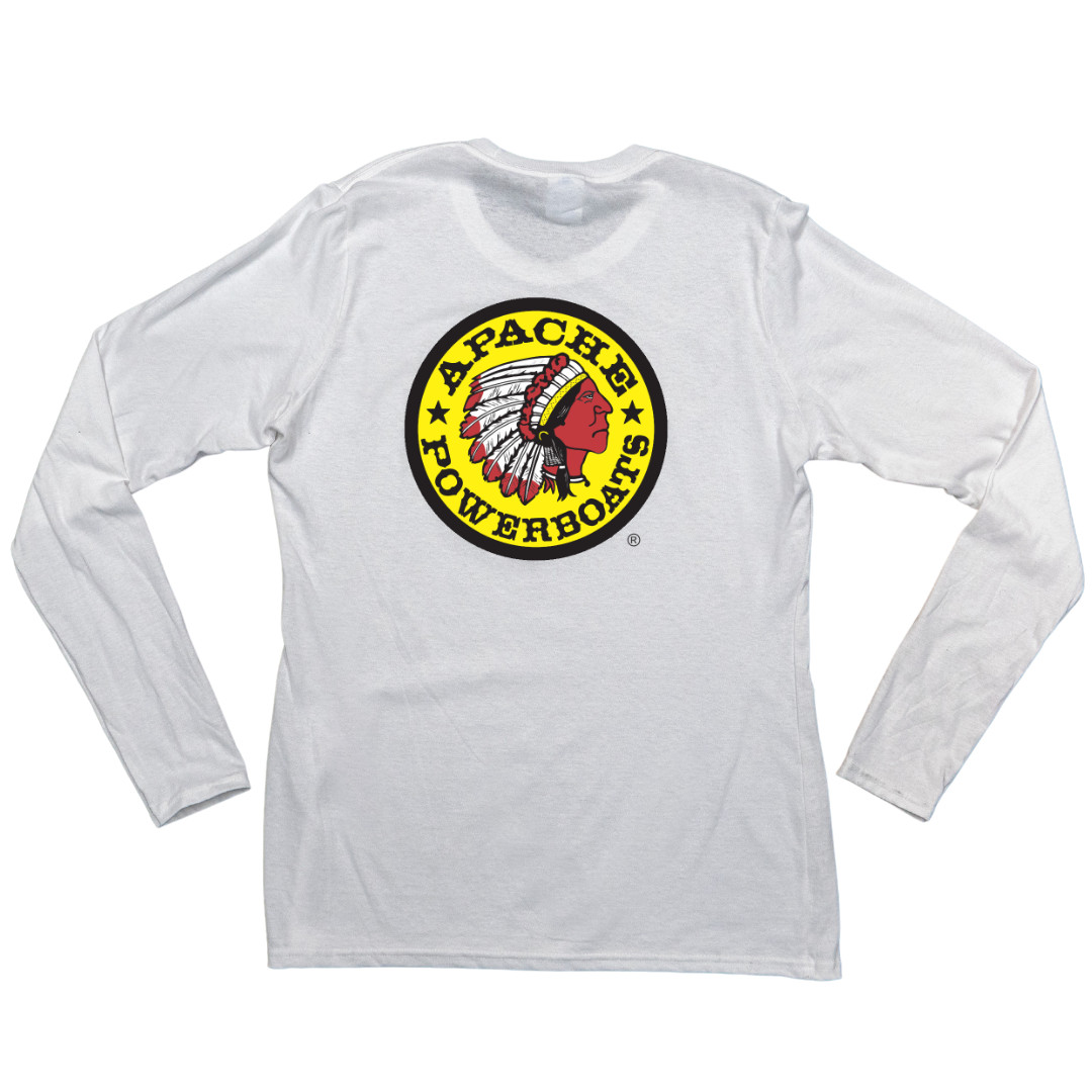 Women’s Cotton Long Sleeve | Regular Fit gallery