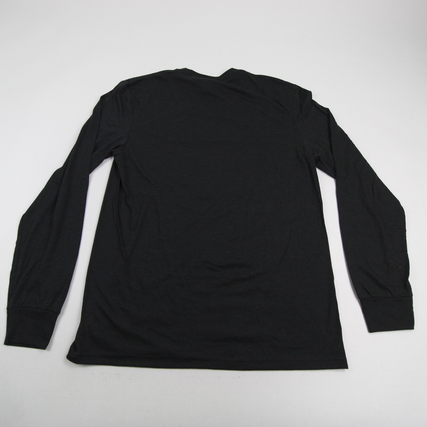 District Perfect Tri Long Sleeve Shirt Men's New without Tags M gallery