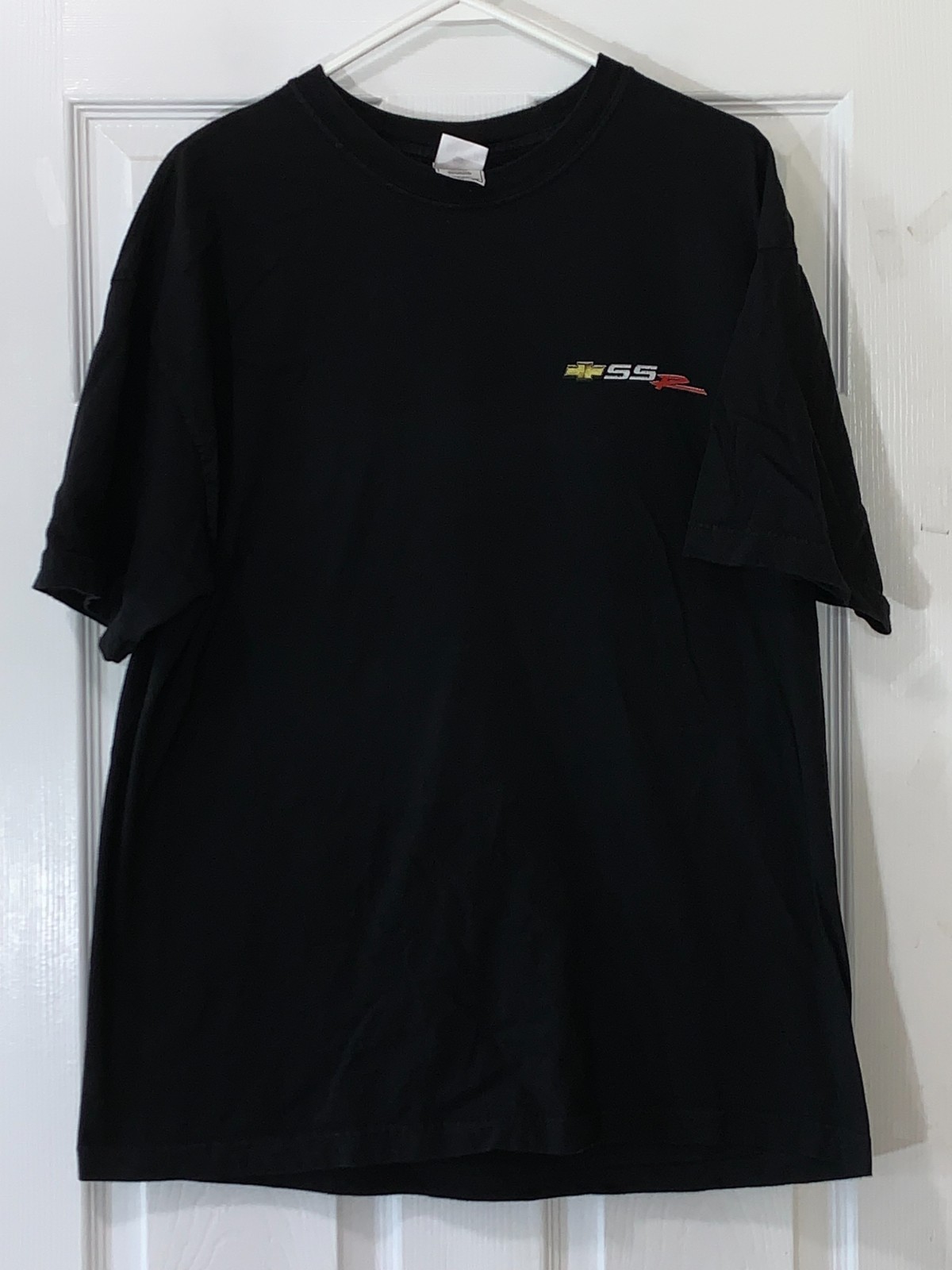 CHEVY SS R DIAMOND STAR MENS XL SHIRT gallery