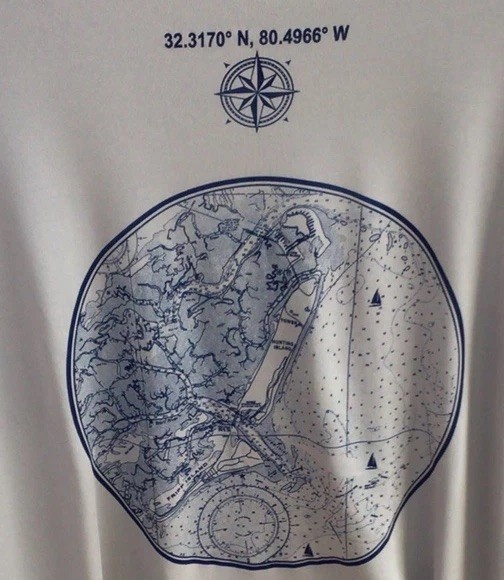 Long Sleeve Fishing Shirt,Microfiber,UPF Sun Protection,XL……A21.A gallery