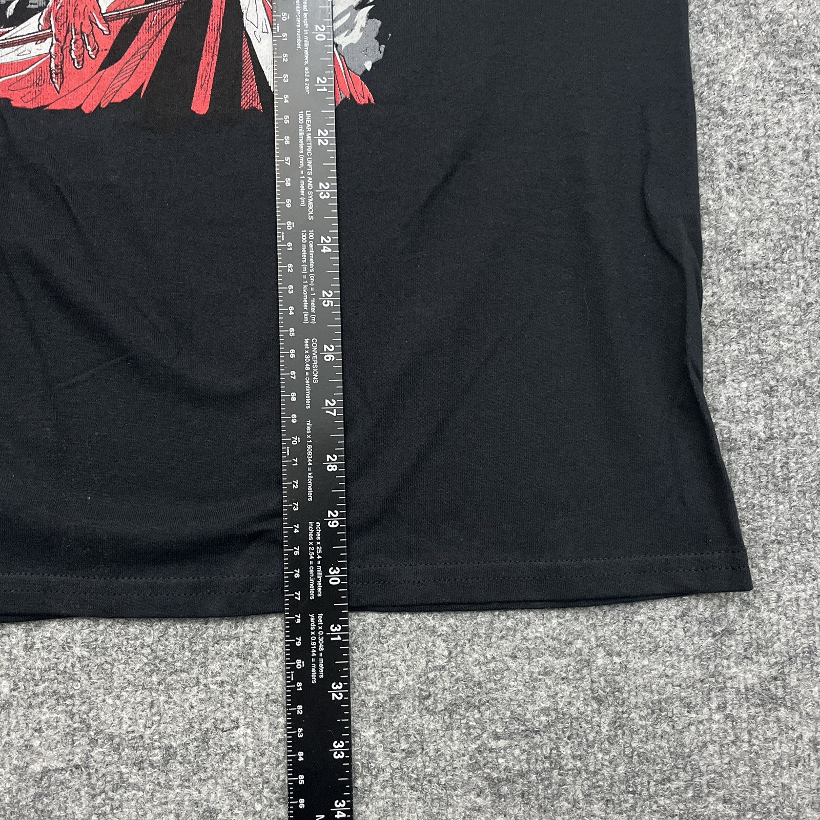 Pantera Band Shirt XL Black Devil Band T-Shirt Metal Official Merch New gallery