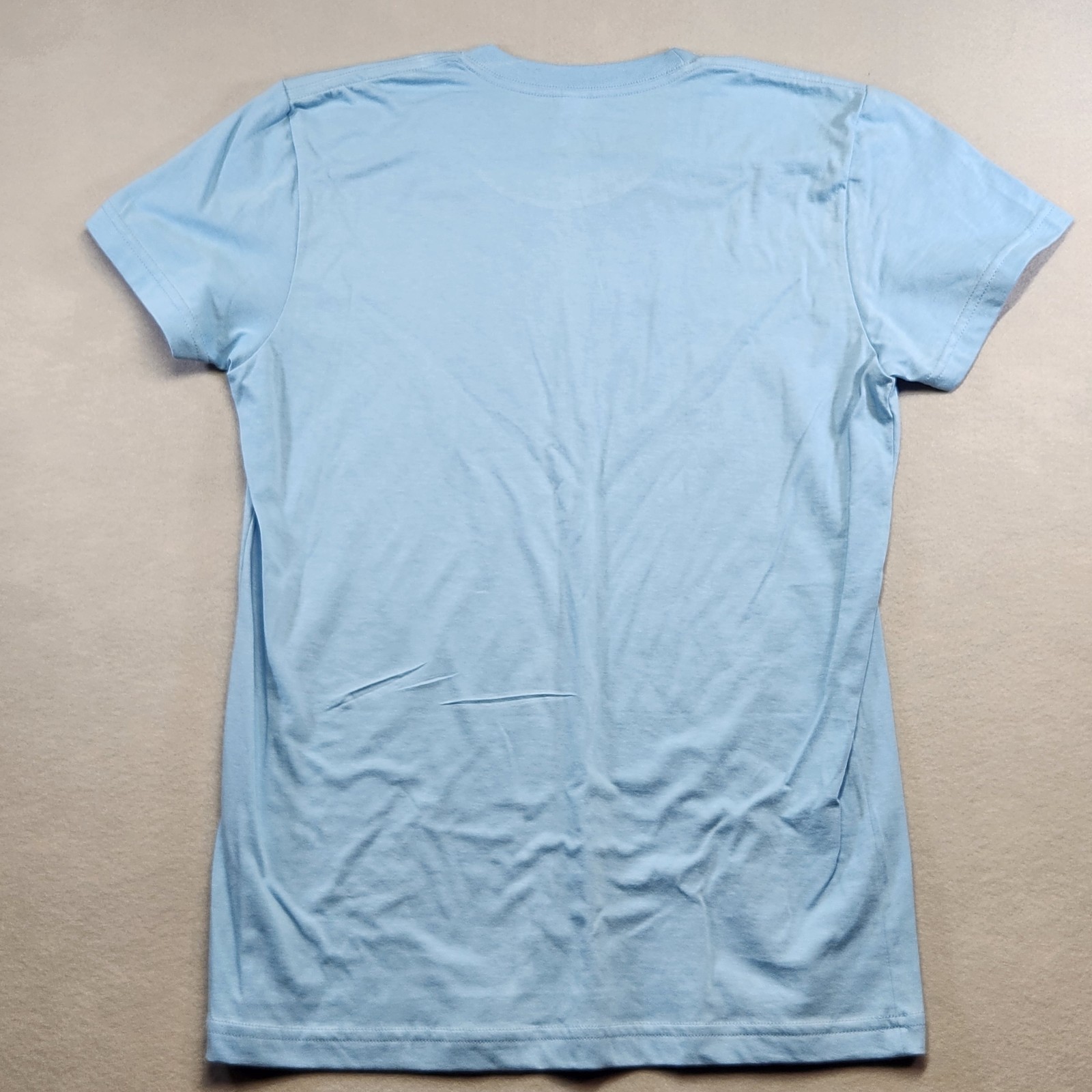 Merry Christmas RV Graphic T-Shirt XL American Apparel Holiday Movie Quote USA gallery