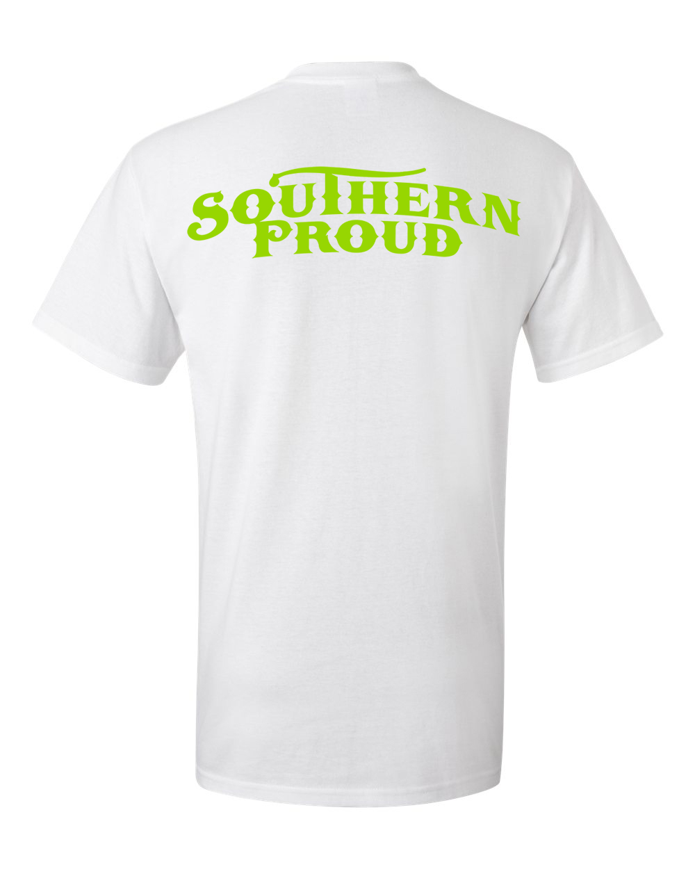 Southern Proud Brand t shirt cracker redneck hunting fishing south bass deer gallery