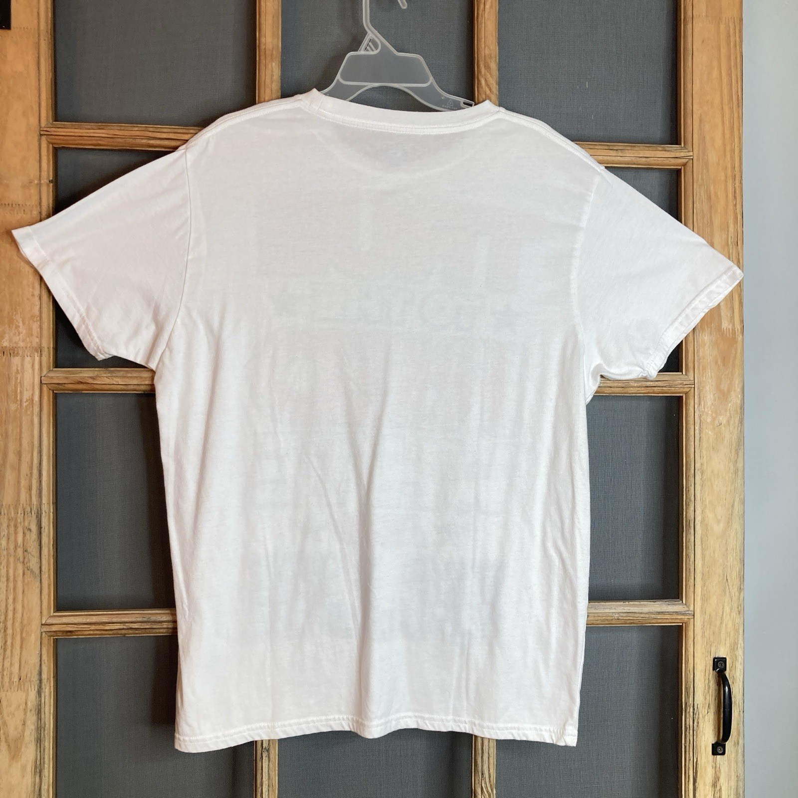 Patriotic T-Shirt Size XL Red White Blue "True to the Red, White, And Blue" gallery
