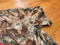 Grateful Dead We Are Everywhere Shirt M Tie Dye Double Sided Used Jerry Garcia