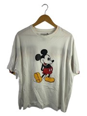 FACETASM TShirt white 1 Used