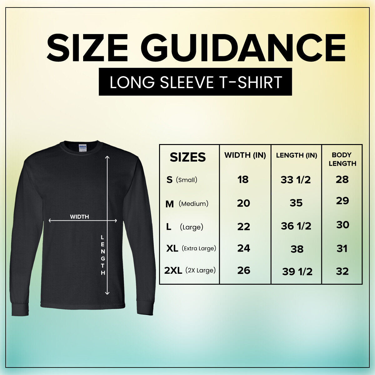 Personalized Custom Print Long Sleeve T Shirt Your Photo Your Text Logo New Gift