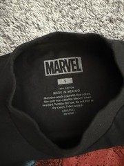 Men’s Marvel T-Shirt, Dead Pool, Size Small, New