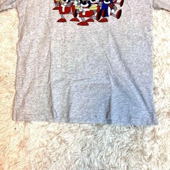 Graniph x Tatsunoko Pro Official Collaboration Yatterman Character T Rare item