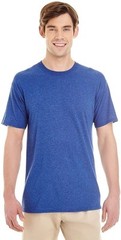 Jerzees Mens Dri-Power Active Triblend T-Shirt (601MR)