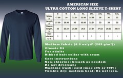 New Tee Benetton Racing Logo Men’s Long Sleeve T-Shirts American Size T-Shirt