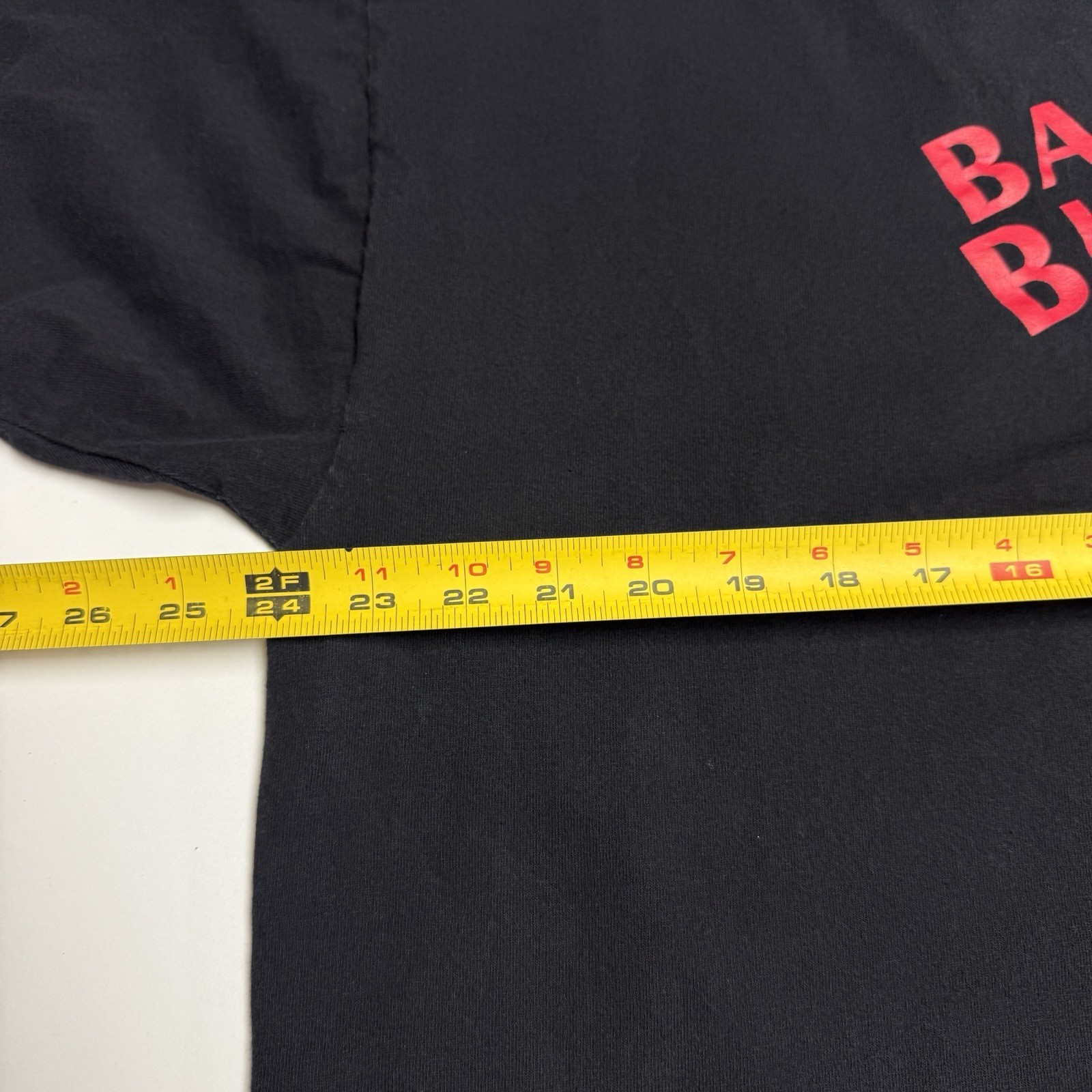 Vintage Sopranos Bada Bing! Shirt Mens XL Black Satin Dolls Club 2000s gallery
