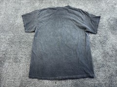 Universal Studios Nope Jupiters Claim Shirt Mens Large Gray Horror Graphic Tee