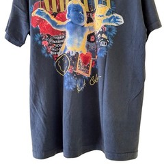Nirvana In Utero Nevermind Vintage Reprint Single Stitch T-shirt Modern XL
